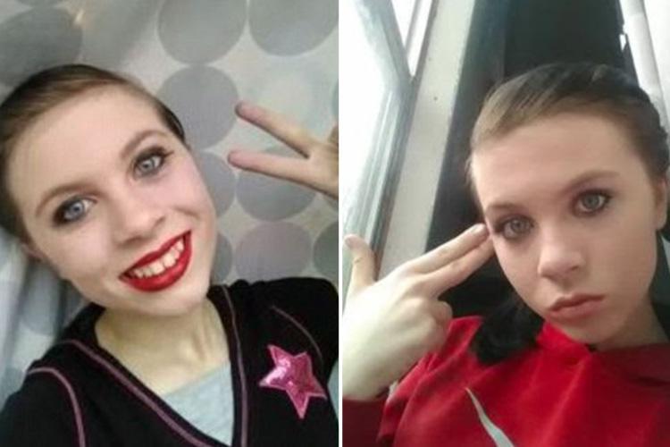 ΗΠΑ: 12χρονη μετέδωσε ζωντανά την αυτοκτονία της στο Facebook – (Προσοχή- Σκληρό video)