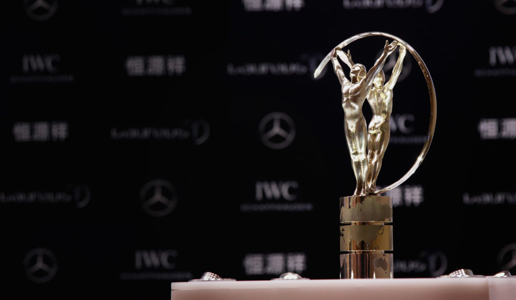 Laureus: Τα «Όσκαρ» του αθλητισμού