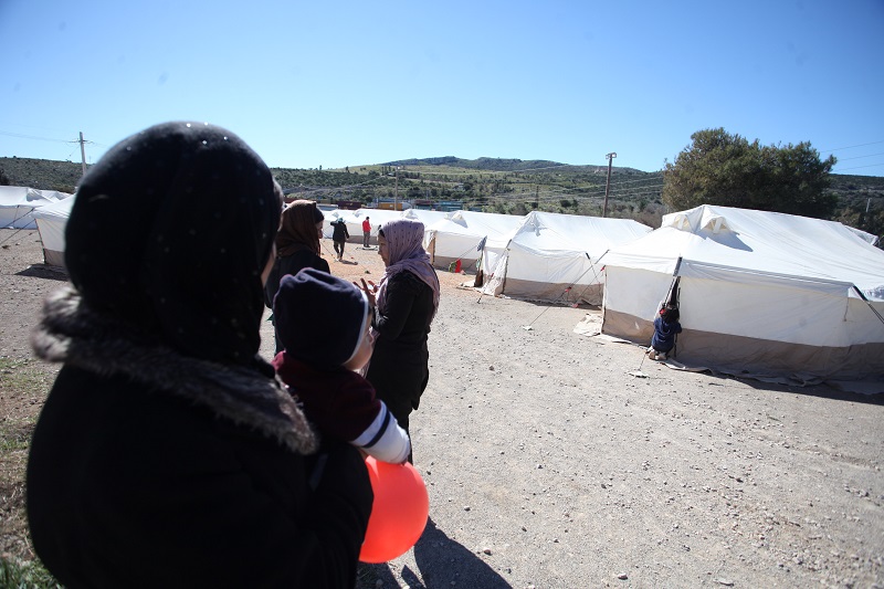 Κρούσμα ηπατίτιδας Α’ σε προσφυγόπουλο στην Θεσσαλονίκη – Αντιδρά ο Σύλλογος Γονέων και Κηδεμόνων