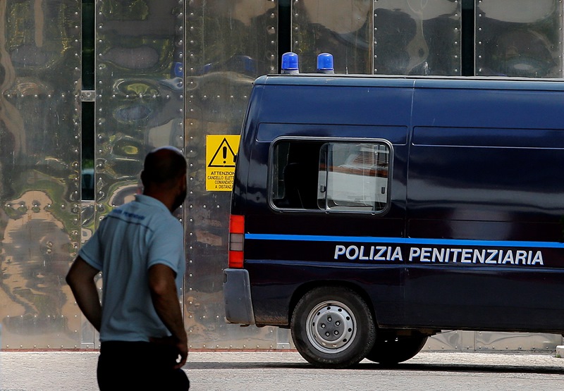 Ιταλία: Συνελήφθη ένας από τους 100 πιο επικίνδυνους μαφιόζους