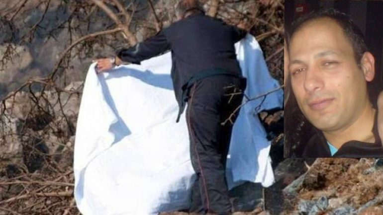 Κρήτη: Ο συνέταιρος σκότωσε τον επιχειρηματία – Οι κάμερες έφεραν στο φως νέα στοιχεία