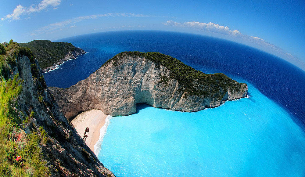 Αυτές είναι οι έντεκα ελληνικές παραλίες που βρίσκονται στις 50 καλύτερες της Ευρώπης