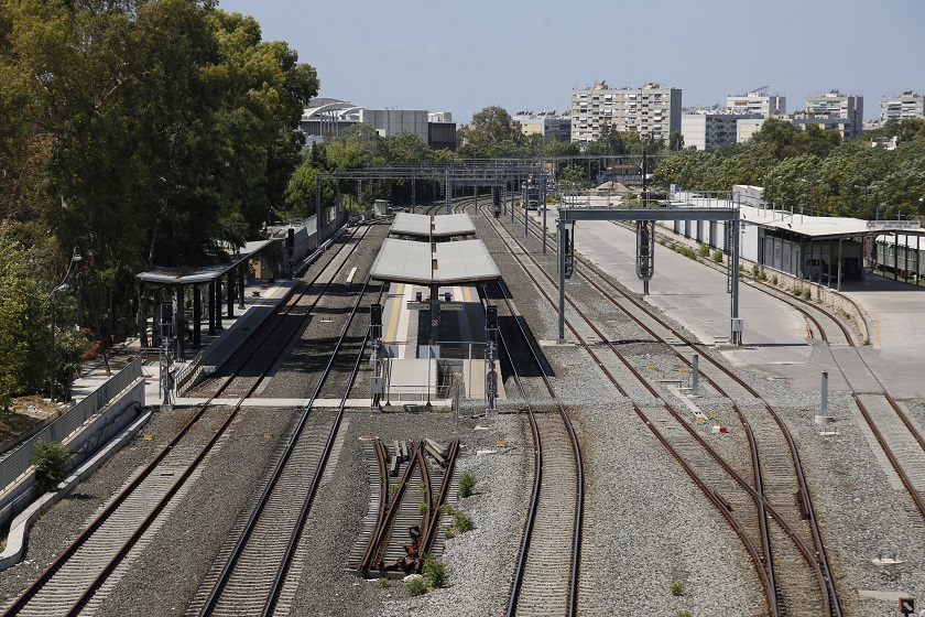 Αλλάζει ο σιδηροδρομικός χάρτης της χώρας: Καταργούνται τρεις σταθμοί, ανοίγει το Καλλίδρομο