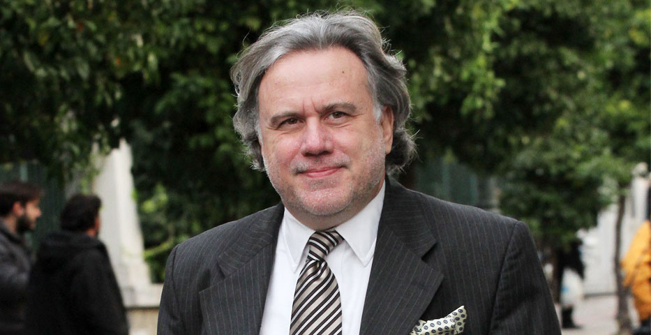 Κατρούγκαλος: Η Ευρώπη απογοητεύει τους πολίτες της