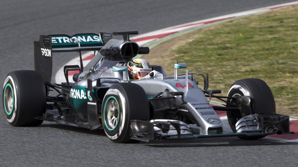 F1: Ανακοίνωσε Μπότας η Mercedes