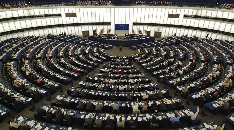 Ευρωπαϊκό Κοινοβούλιο: Αρχίζει η τρίτη ψηφοφορία για την ανάδειξη προέδρου (live)