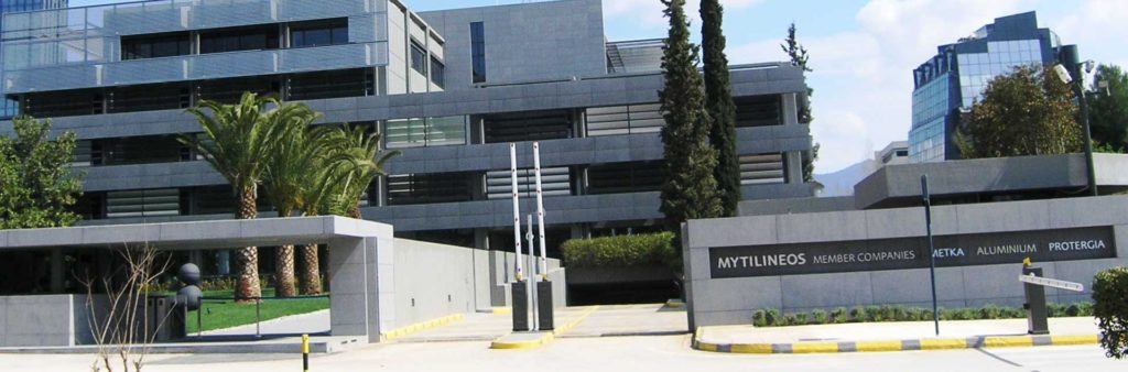 Όμιλος Μυτιληναίος: Συμβόλαια 60 εκατομμυρίων ευρώ υπέγραψε η METKA ΕΝG