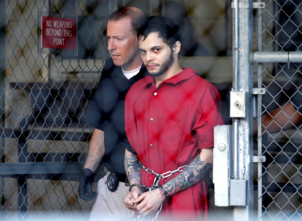 CNN: Ο δράστης στο αεροδρόμιο της Φλόριντα έδρασε για το Ισλαμικό Κράτος