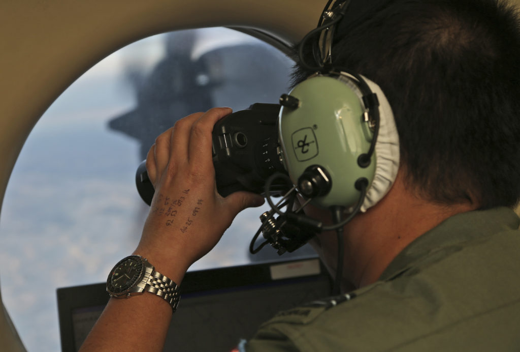 Αυστραλία: Πιθανώς να ξεκινήσουν και πάλι οι έρευνες για τον εντοπισμό της μοιραίας πτήσης MH370