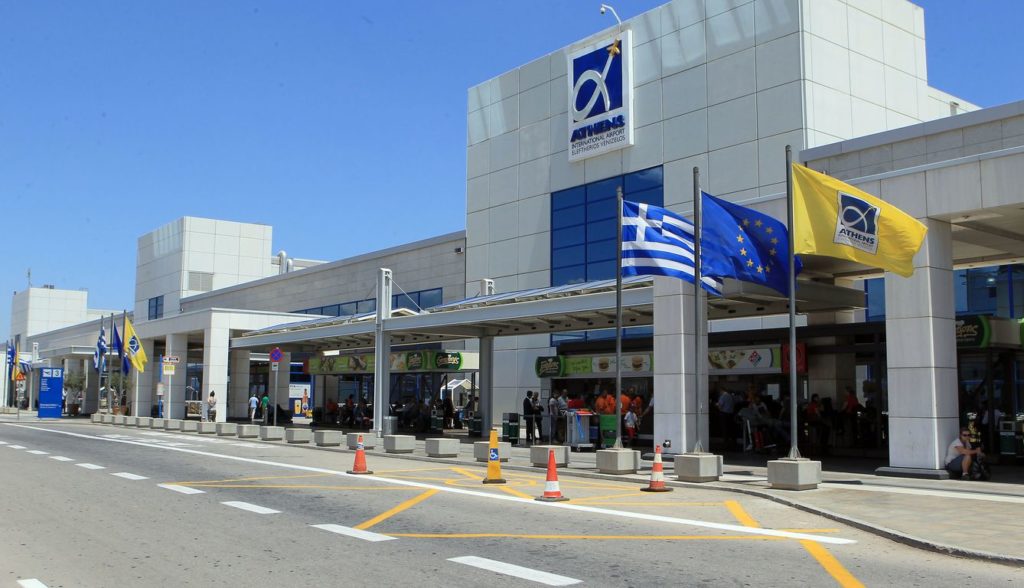 2016: Ρεκόρ επιβατικής κίνησης στα ελληνικά αεροδρόμια