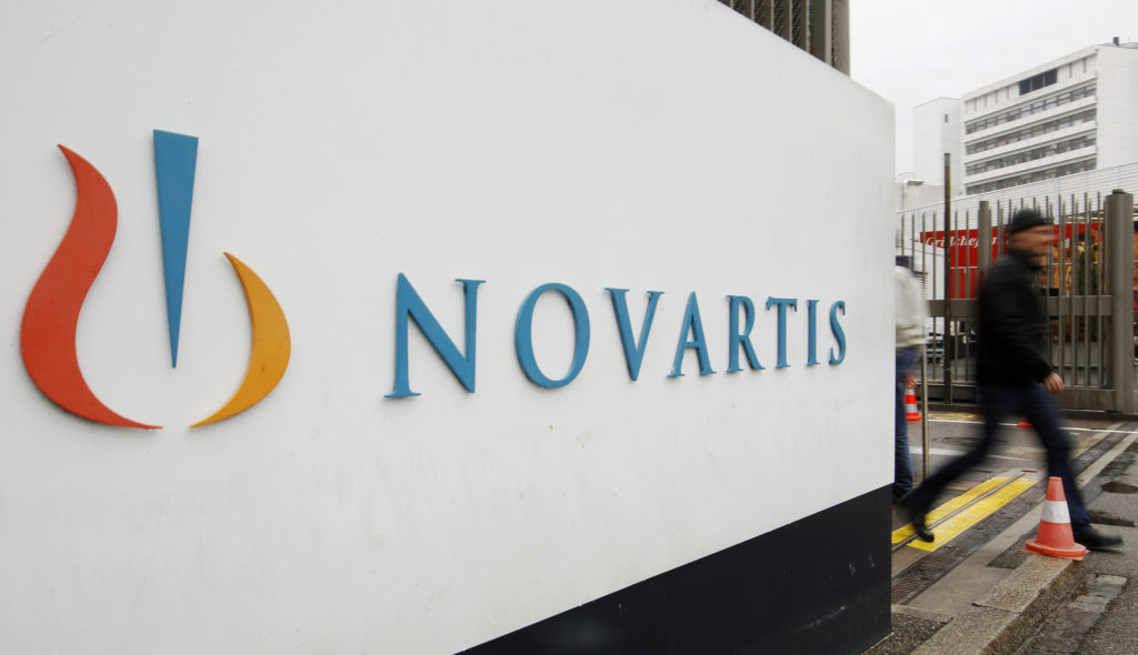 Novartis-gate Παράνομες οι χορηγίες, με πόρισμα του ΕΟΦ