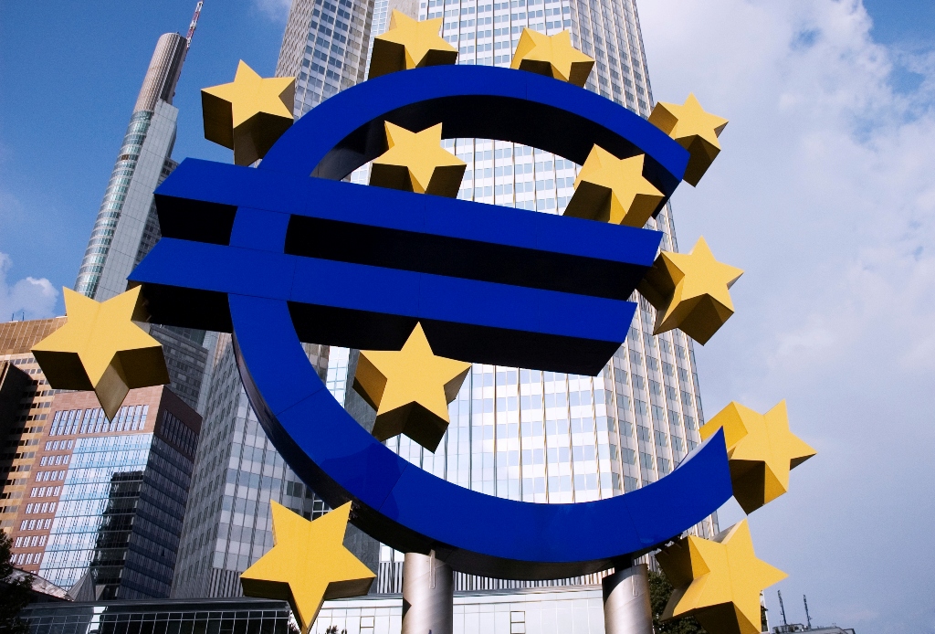 Ανοιχτό το ενδεχόμενο νέας μείωσης των επιτοκίων της Ευρωπαϊκής Τράπεζας