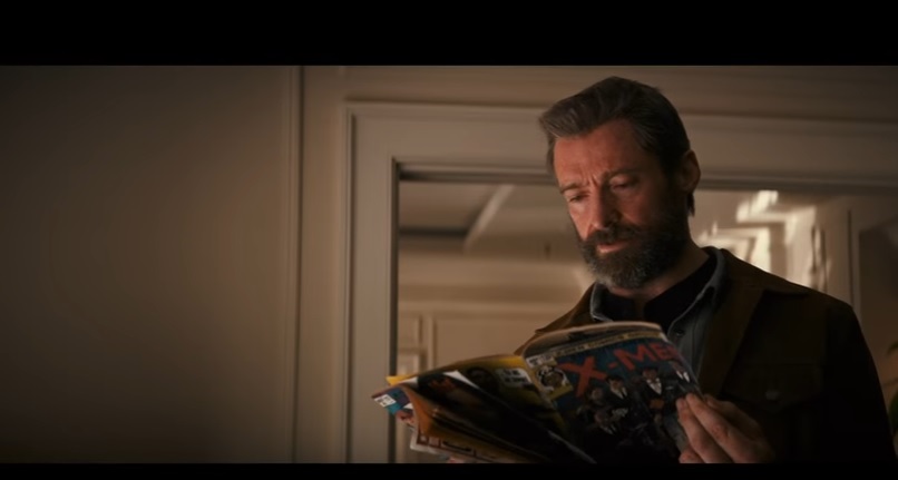«Logan»: Δείτε το 2ο τρέιλερ της νέας ταινίας με τον Wolverine! (Video)
