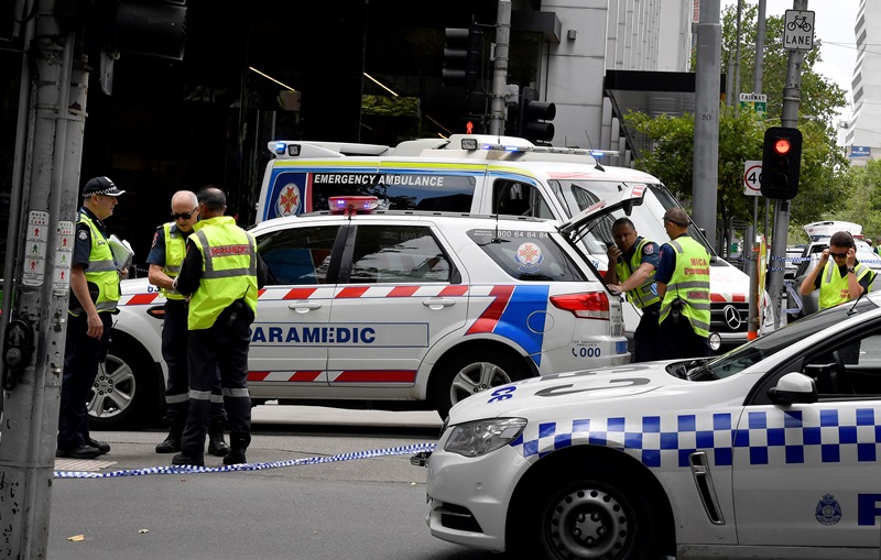 Μελβούρνη: Βρέφος 3 μηνών το πέμπτο θύμα του Ελληνοαυστραλού μακελάρη