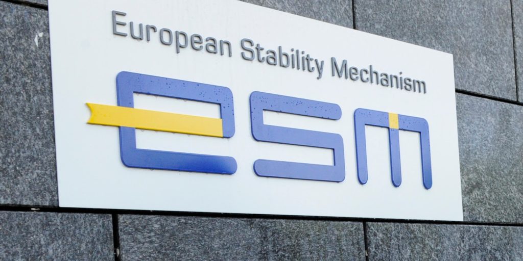 ESM: Στα 32,45 χρόνια αυξήθηκε η διάρκεια αποπληρωμής των δανείων του EFSF