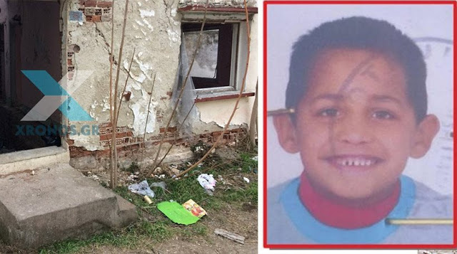 Φρικιαστικές λεπτομέρειες φέρνει στο φως η τοξικολογική του δολοφονημένου 6χρονου στην Κομοτηνή
