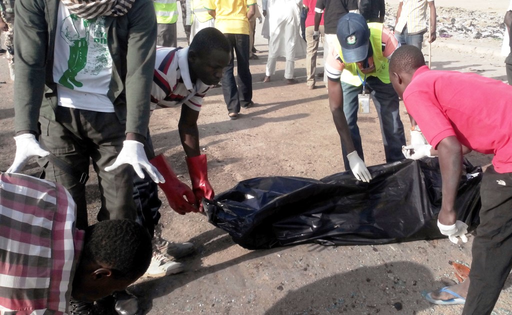 ΟΗΕ: Στους 291 οι άμαχοι που έχει δολοφονήσει η Μπόκο Χαράμ στο Νίγηρα
