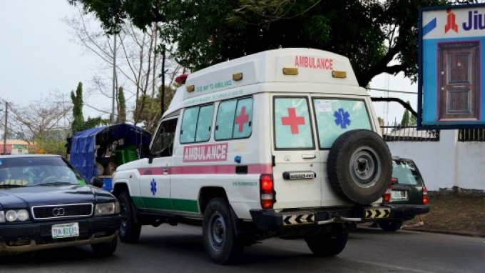 Δέκα νεκροί σε επιδημία χολέρας στην Ανγκόλα