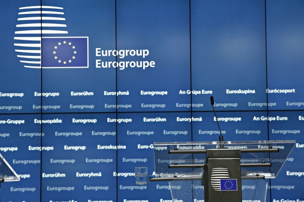 Πέφτουν οι αποδόσεις ενόψει Eurogroup