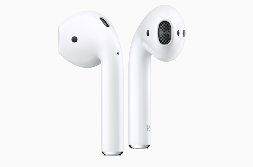 Μετά το Find My iPhone – ‘Ερχεται το Find My AirPods