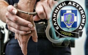 Συνελήφθη διοικητής τροχαίας – Ζήτησε 2000 ευρώ για να σβήσει κλήση