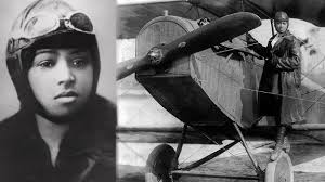 Εσείς ξέρετε την Bessie Coleman; (Video)