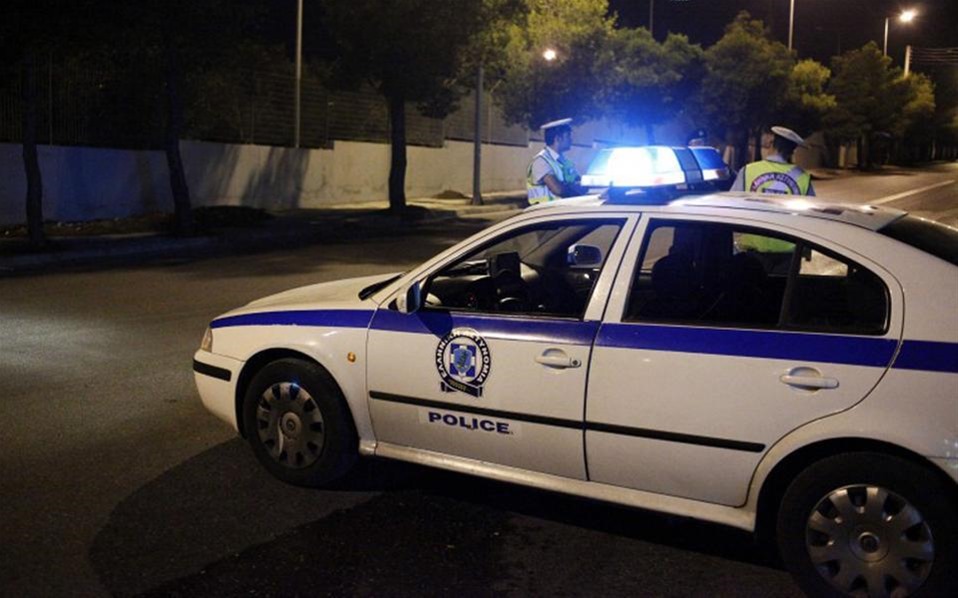 Θεσσαλονίκη: Πυροβολισμοί στη Ροτόντα – Ένας τραυματίας
