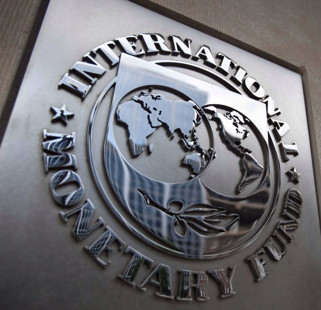 ΔΝΤ: Σήμερα αποφασίζει για το Ελληνικό Πρόγραμμα – «Βόμβα»  από τον υποψήφιο Αμερικάνο πρέσβη στην Ευρωπαϊκή Ένωση