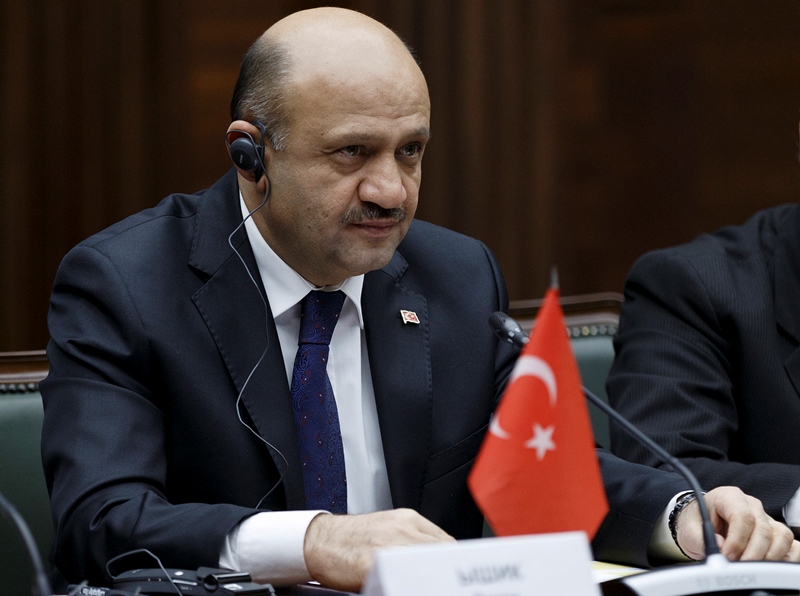 Νέες απειλές από τον Τούρκο υπουργό Άμυνας: «Στείλτε τους 8 αμέσως πίσω»