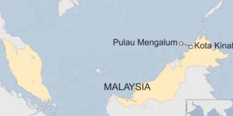 Μαλαισία: Ναυάγιο τουριστικού πλοίου με έξι αγνοούμενους