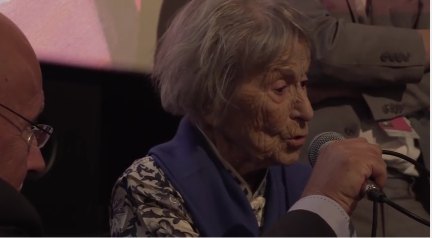 Πέθανε η γραμματέας του Γκέμπελς σε ηλικία 106 ετών (Video)