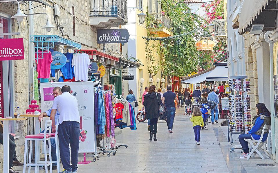 Έρευνα ΙΕΛΚΑ: Μείωση πωλήσεων περιμένουν στελέχη του λιανεμπορίου