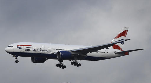 British Airways: Λονδίνο – Σκιάθος από 26 Ιουνίου