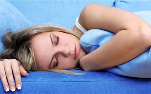 Έρευνα: Η αϋπνία αποτελεί κίνδυνο για πρόωρο τοκετό