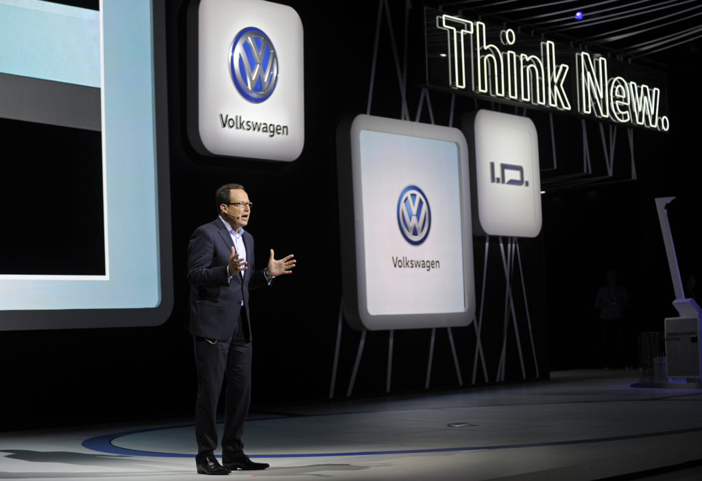 ΗΠΑ: Volkswagen και Robert Bosch πληρώνουν 1,6 δισ. δολάρια για ρυπογόνα αυτοκίνητα