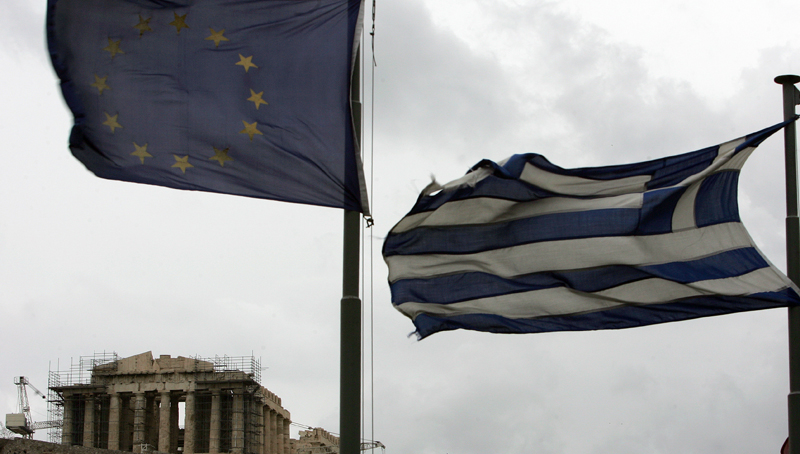 Αμερικανός αξιωματούχος θεωρεί ότι η Ελλάδα πρέπει να βγει από το ευρώ