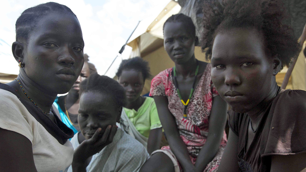 Νότιο Σουδάν: Θα εκτελούνται οι στρατιώτες που διαπράττουν βιασμούς