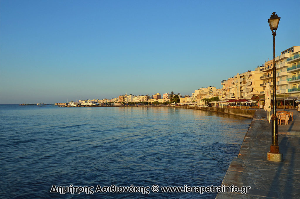 Ιεράπετρα: Θρίλερ με την εξαφάνιση γυναίκας