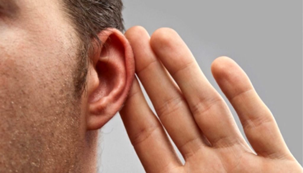 Αποκατάσταση ακοής με γονιδιακή θεραπεία!