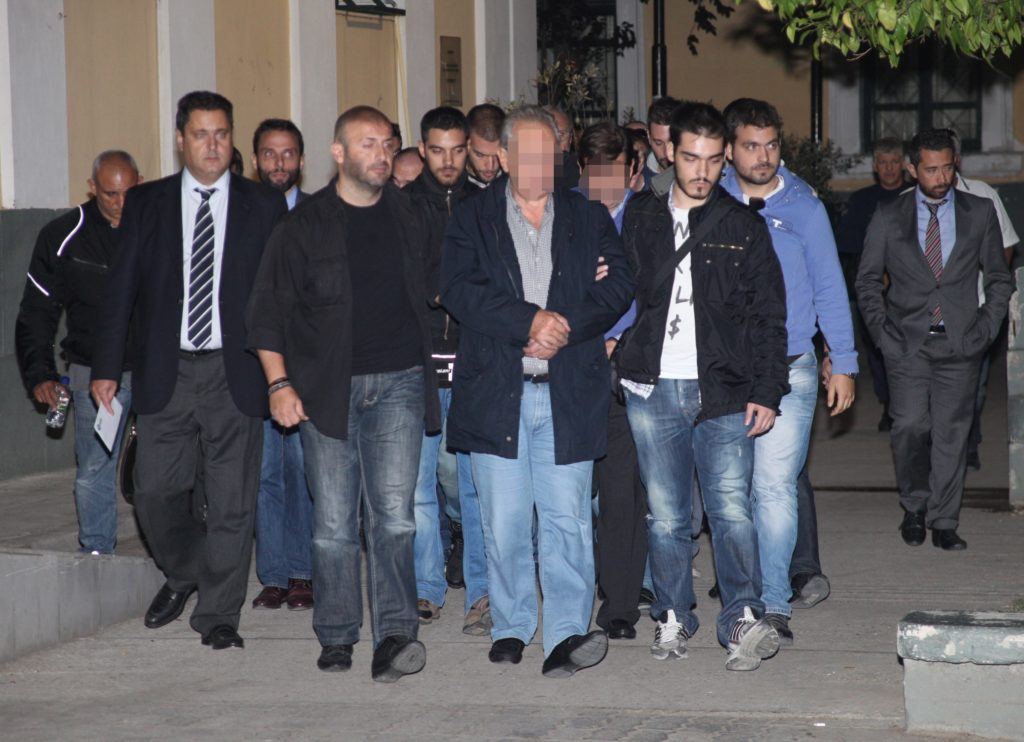 Ένοχοι, αλλά με ελαφρυντικά, οι υπεύθυνοι για την υπόθεση Energa και Hellas Power (Επικαιροποίηση-Αθωώθηκε)