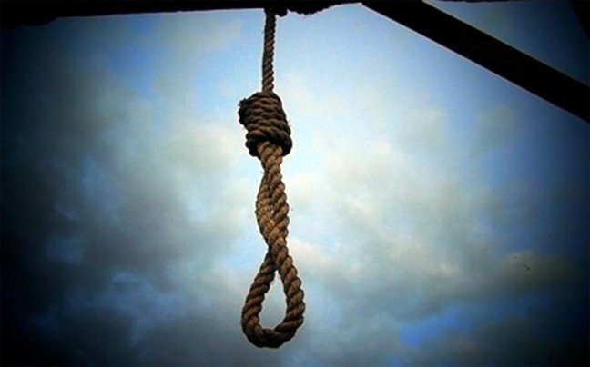 Ιράν: Ακυρώθηκε θανατική ποινή που είχε επιβληθεί σε 6 ανήλικους