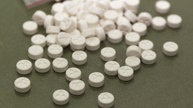 Ολλανδία: Κατάσχεση υλικού που προοριζόταν για 1 δισεκατομμύριο χάπια Έκσταση