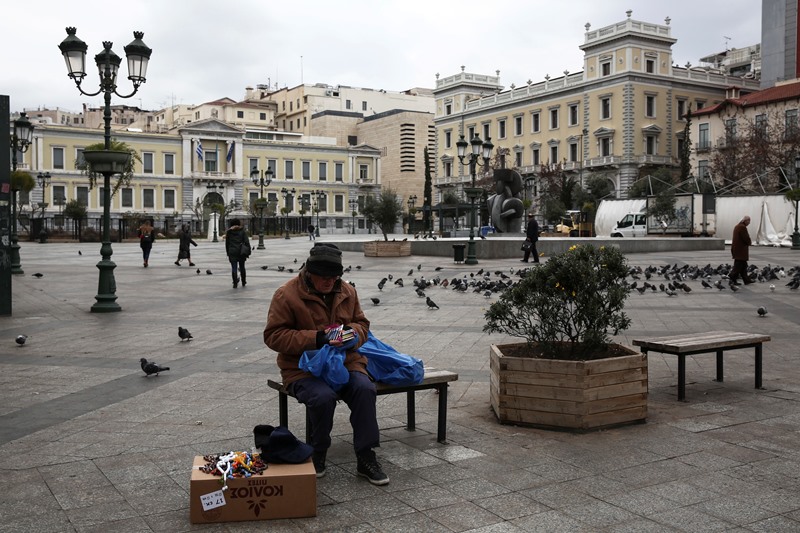 Η Αθήνα στους 4 κορυφαίους ευρωπαϊκούς προορισμούς