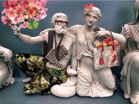 Gucci: Θέλει να κάνει επίδειξη μόδας στον αρχαιολογικό χώρο της Ακρόπολης