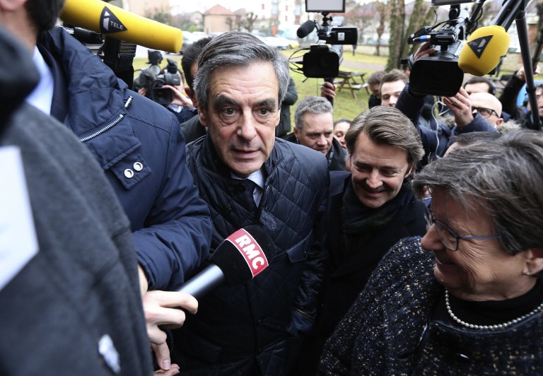 Γαλλία: Οι δημοσιογράφοι «στο απόσπασμα» λόγω προεδρικών εκλογών!