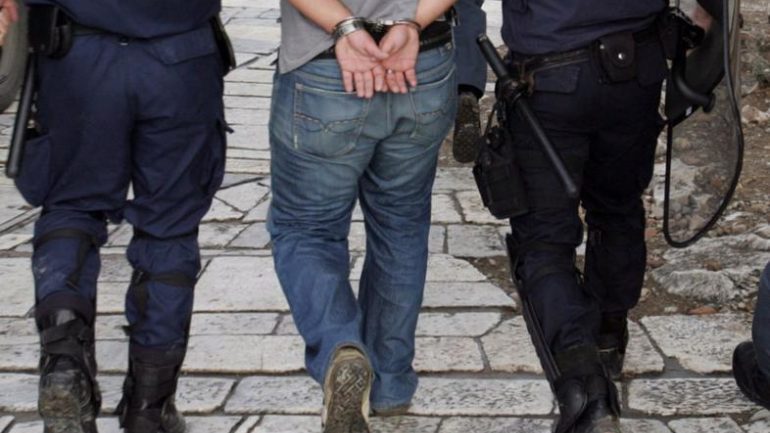 Θεσσαλονίκη: Στον εισαγγελέα οι τρεις οπαδοί που συνελήφθησαν στο Αλεξάνδρειο