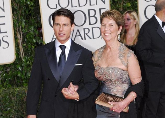 Tom Cruise: Δύσκολες ώρες για τον ηθοποιό – Πέθανε η μητέρα του (Video &Photos)
