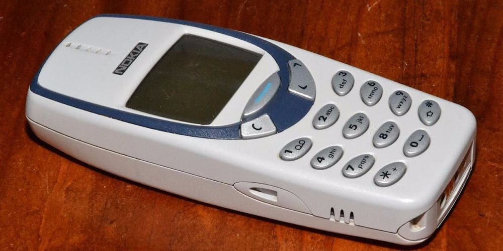 Nokia 3310: Το μοντέλο θρύλος επιστρέφει τον Μάρτιο