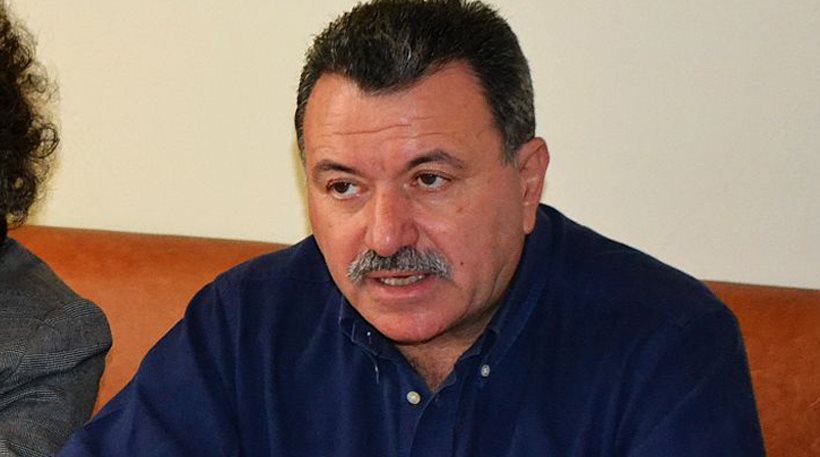 Κέρκυρα: Χρυσαυγίτης βουλευτής μήνυσε τον περιφερειάρχη Γαλιατσάτο