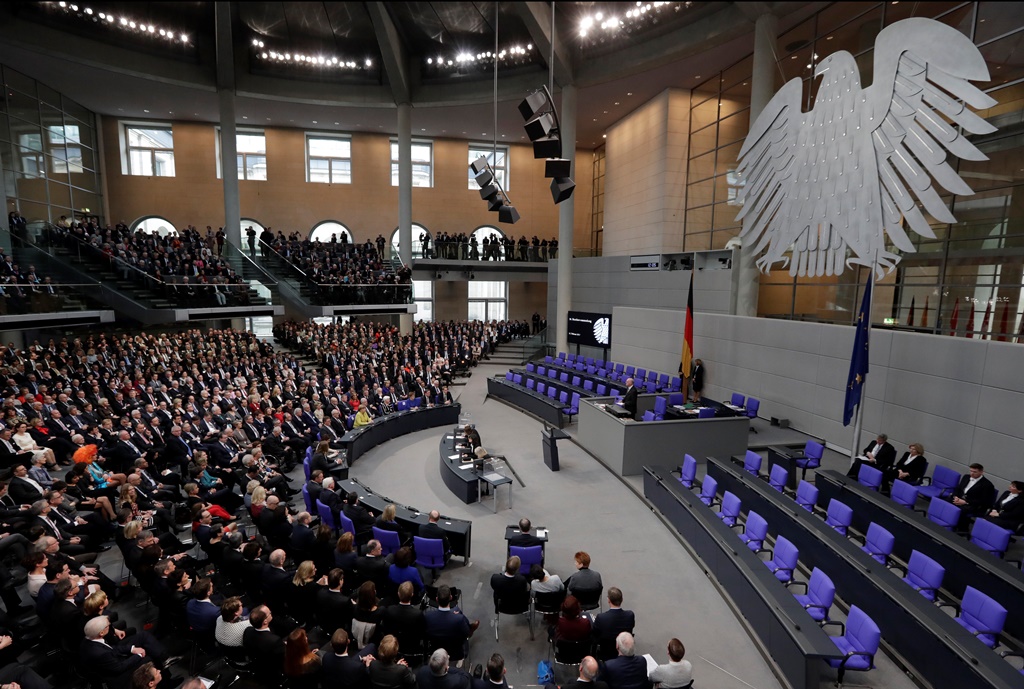 Γερμανία: Είναι εφικτός ένας «αριστερός» κυβερνητικός συνασπισμός;